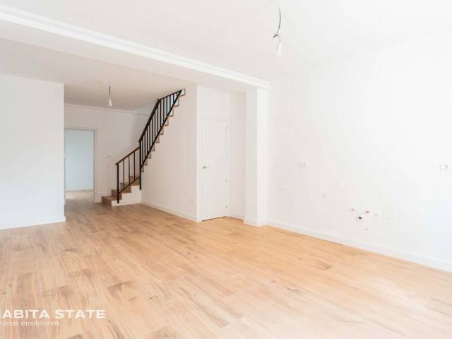 Casa chalet en Venta en Nueva Andalucía