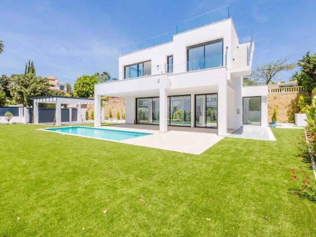Casa chalet en Venta en Nueva Atalaya