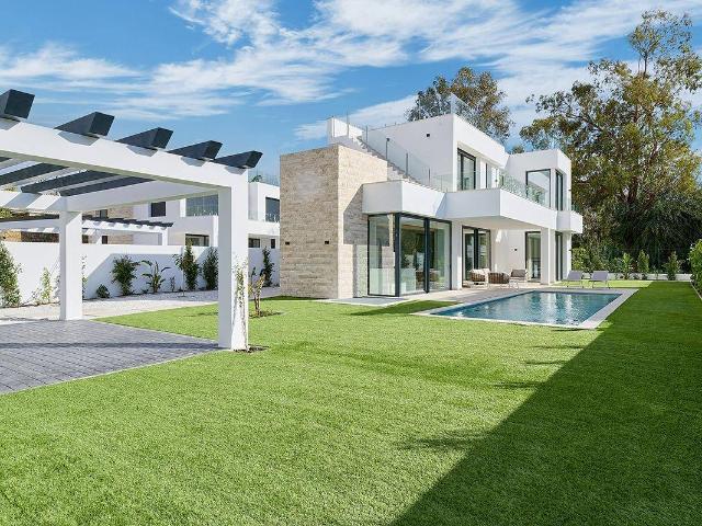 Casa chalet en Venta en Nueva Atalaya