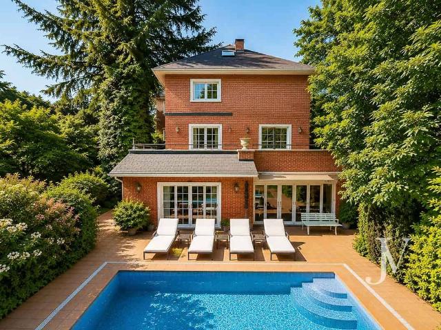 Casa chalet en Venta en Nueva España