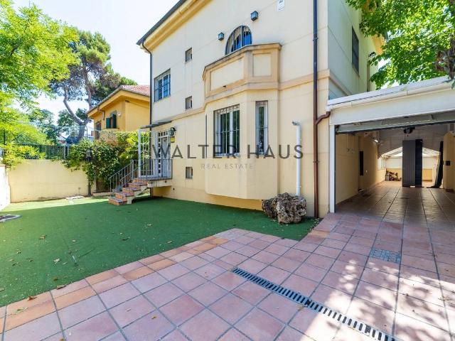 Casa chalet en Venta en Nueva España