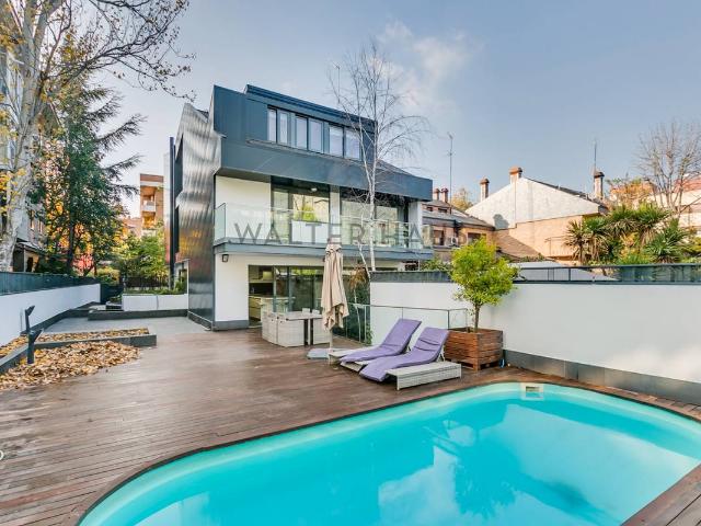 Casa chalet en Venta en Nueva España