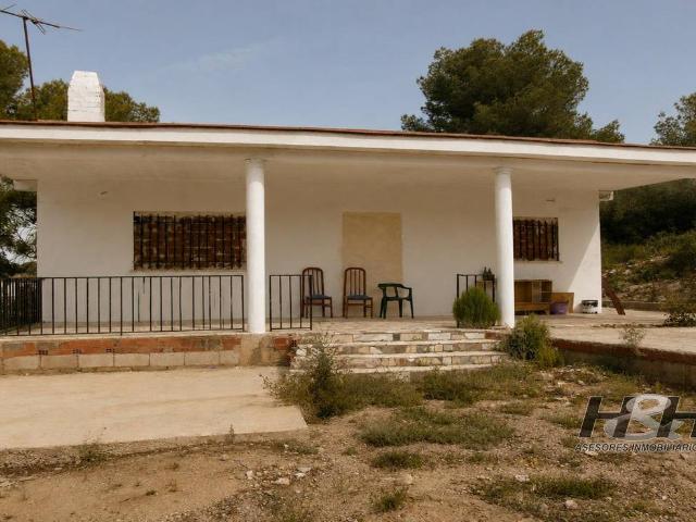 Casa chalet en Venta en Nueva Santa Barbara Cruz de Gracia
