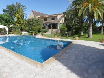 Casa chalet en Venta en Nueva Santa Barbara Cruz de Gracia