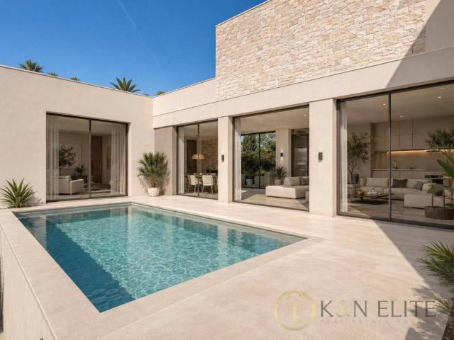 Casa chalet en Venta en Nueva Santa Barbara Cruz de Gracia