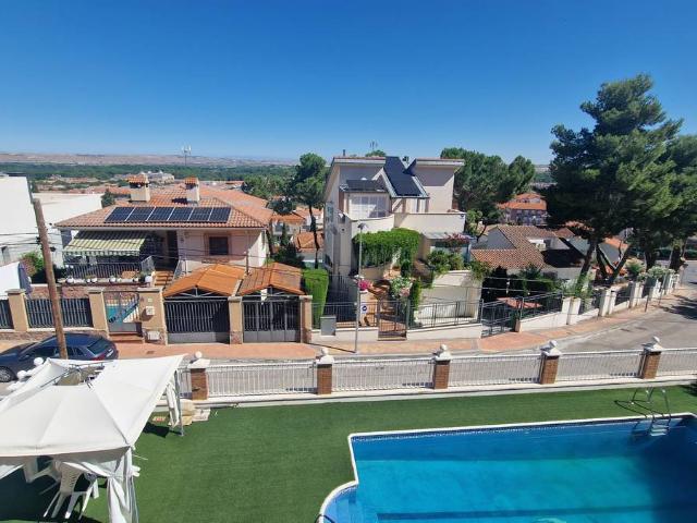 Casa chalet en Venta en Nuevo Aranjuez Ciudad de las Artes