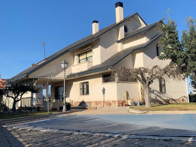 Casa chalet en Venta en Nuevo Aranjuez Ciudad de las Artes