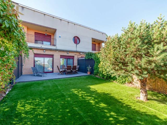 Casa chalet en Venta en Nuevo Aranjuez Ciudad de las Artes