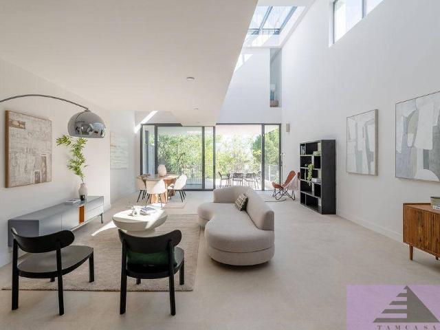 Casa chalet en Venta en Nuevo Aranjuez Ciudad de las Artes