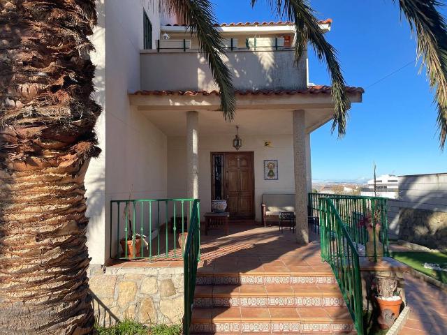 Casa chalet en Venta en Nuevo Aranjuez Ciudad de las Artes