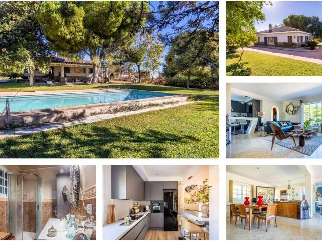 Casa chalet en Venta en Nuevo Bulevar