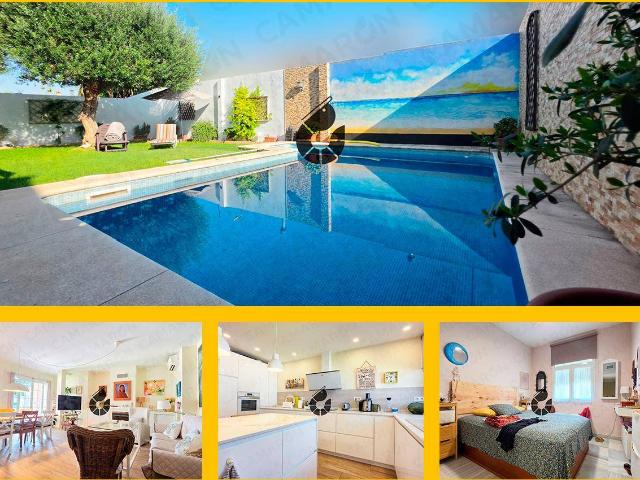 Casa chalet en Venta en Nuevo Bulevar