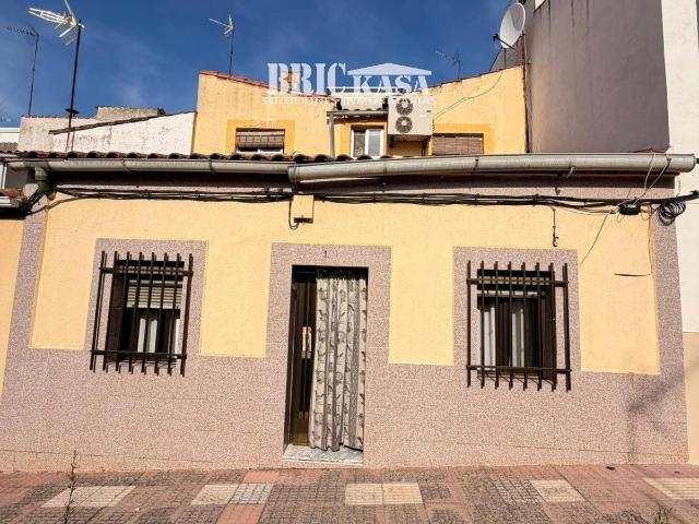 Casa chalet en Venta en Nuevo Cáceres