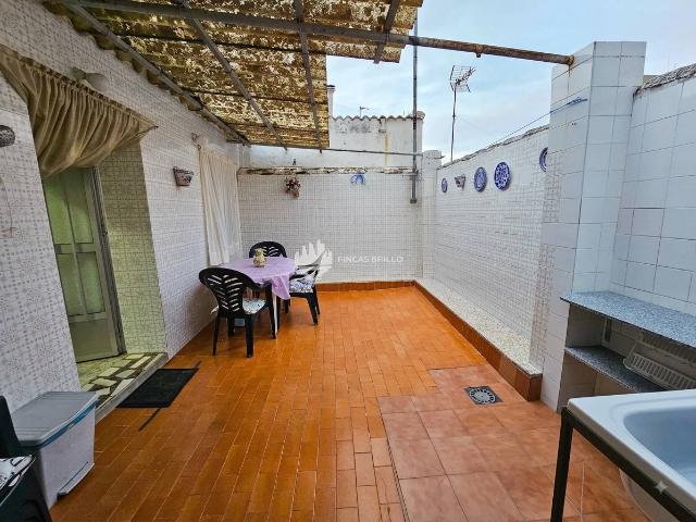 Casa chalet en Venta en Nuevo Cáceres