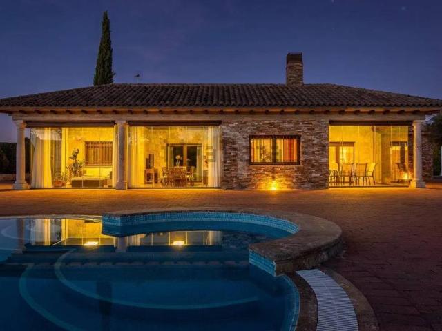 Casa chalet en Venta en Nuevo Hospital