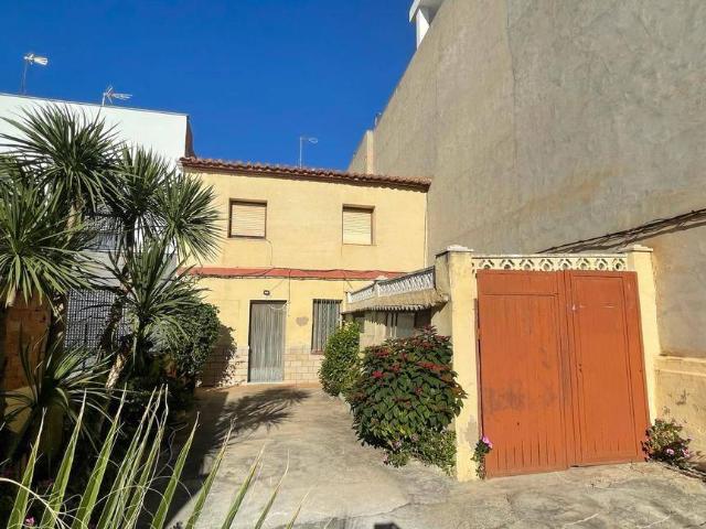 Casa chalet en Venta en Nules