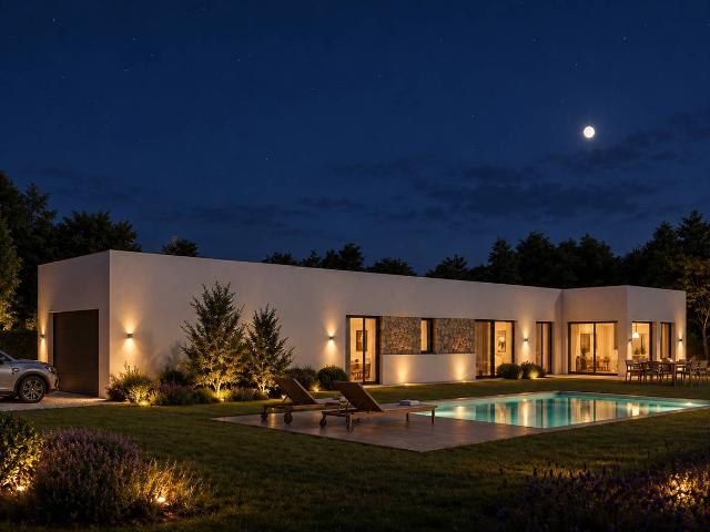 Casa chalet en Venta en Nules