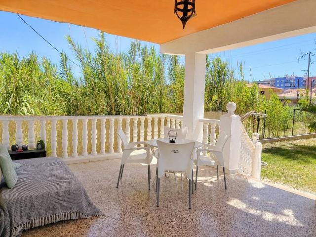 Casa chalet en Venta en Nules