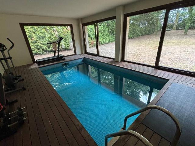 Casa chalet en Venta en O Milladoiro