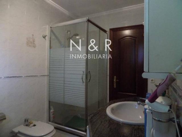 Casa chalet en Venta en O Milladoiro