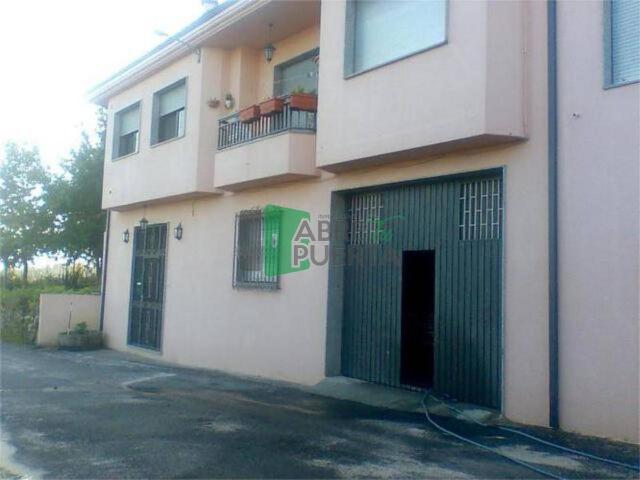 Casa chalet en Venta en O Carballiño