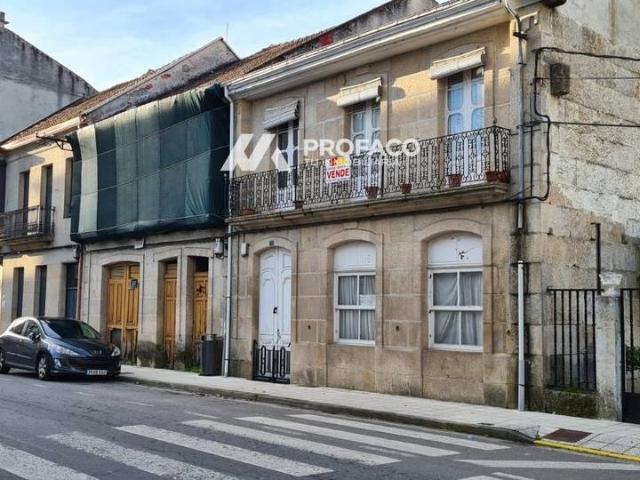 Casa chalet en Venta en O Carballiño