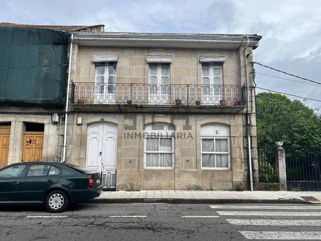 Casa chalet en Venta en O Carballiño