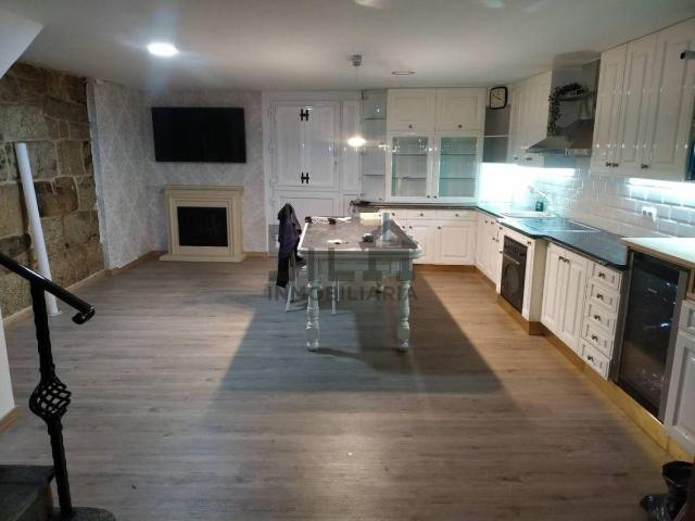 Casa chalet en Venta en O Carballiño