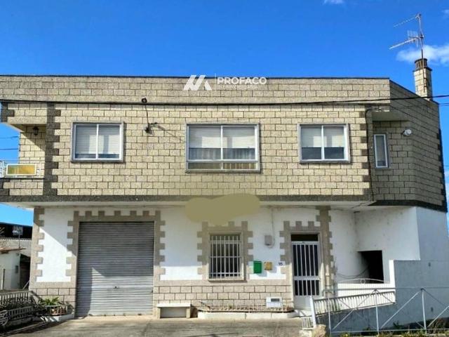 Casa chalet en Venta en O Carballiño