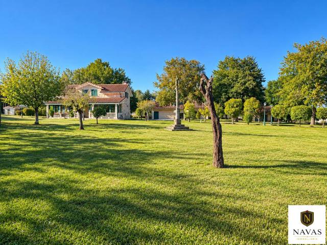 Casa chalet en Venta en O Carballiño