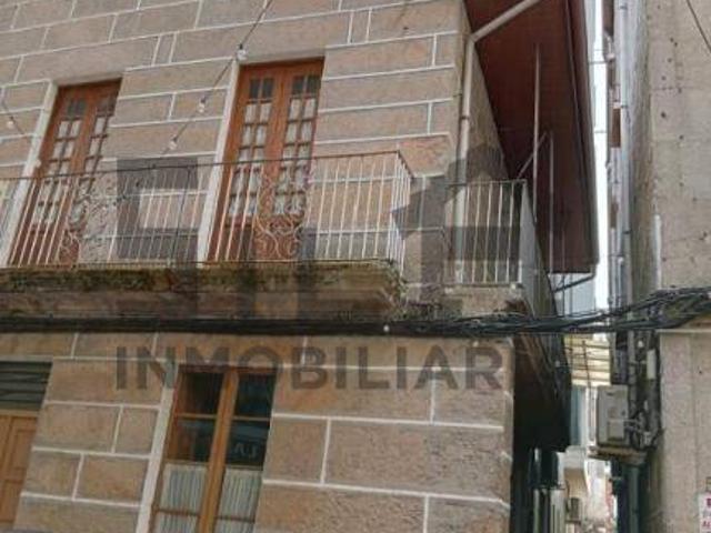 Casa chalet en Venta en O Carballiño