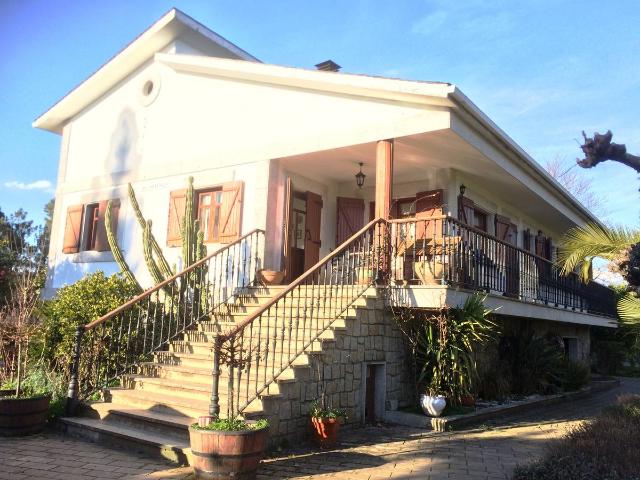 Casa chalet en Venta en O Carballiño