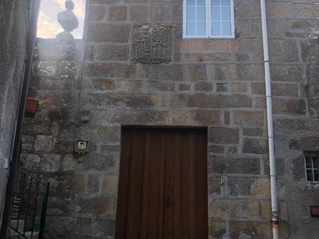 Casa chalet en Venta en O Carballiño
