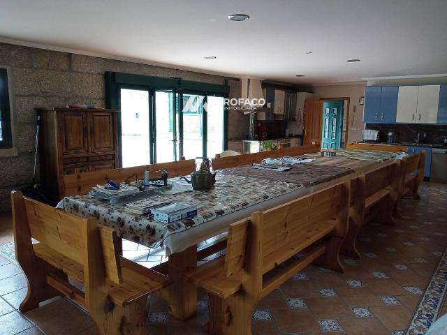 Casa chalet en Venta en O Carballiño