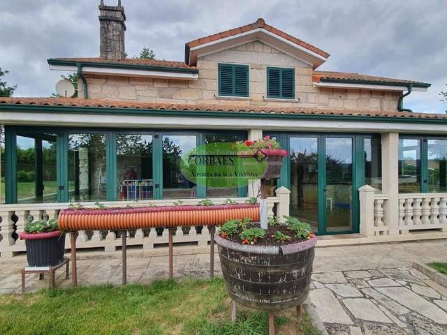 Casa chalet en Venta en O Carballiño