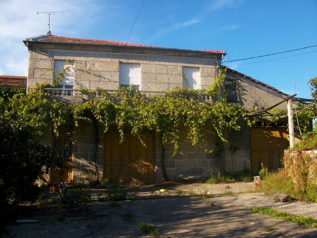 Casa chalet en Venta en O Carballiño