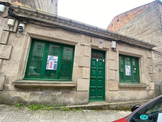 Casa chalet en Venta en O Carballiño