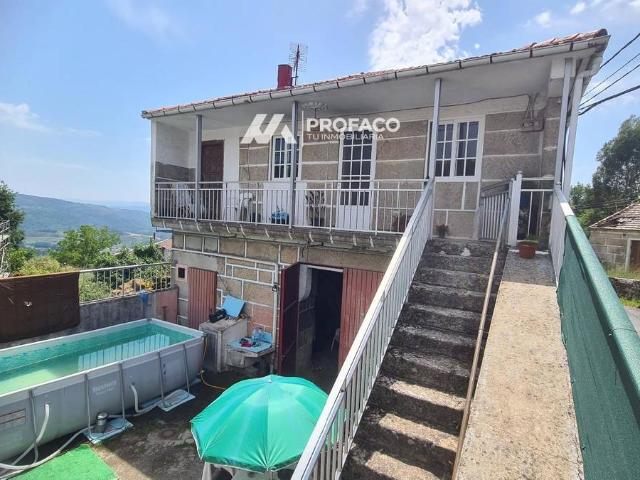 Casa chalet en Venta en O Carballiño