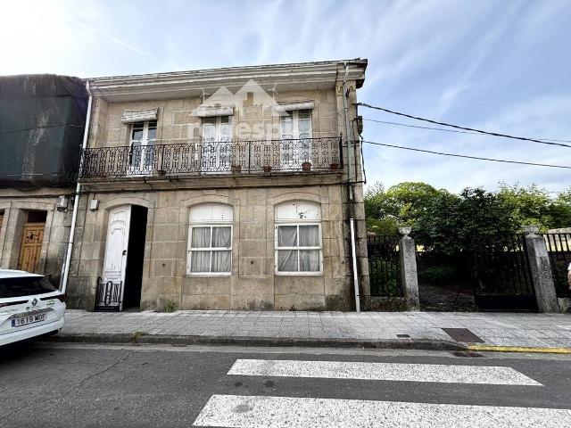 Casa chalet en Venta en O Carballiño