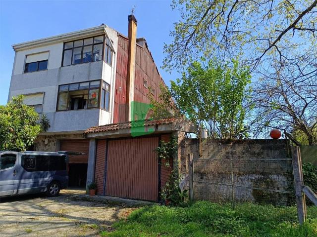 Casa chalet en Venta en O Carballiño