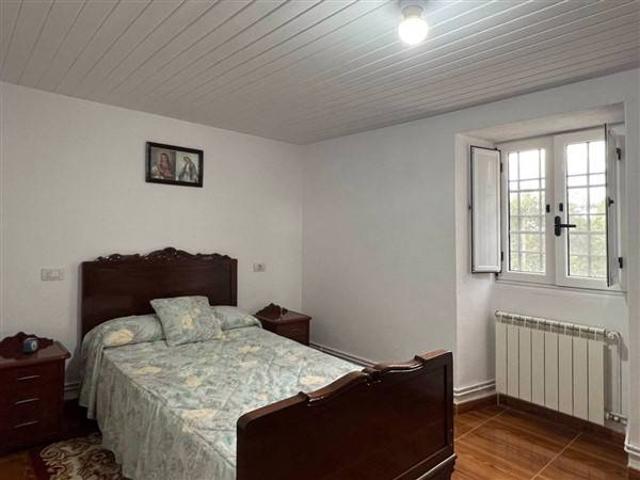 Casa chalet en Venta en O Corgo