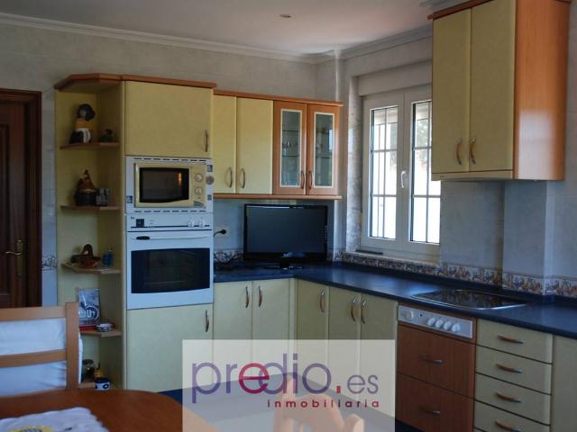 Casa chalet en Venta en O Corgo