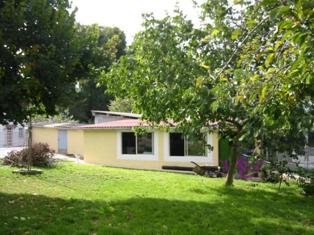 Casa chalet en Venta en O Corgo