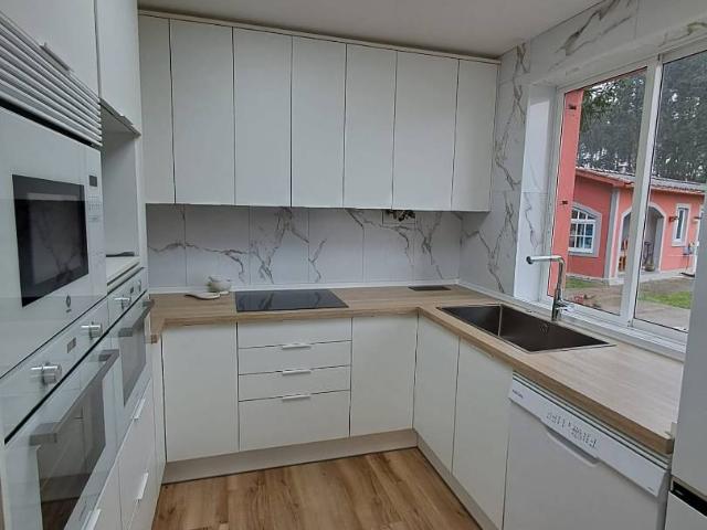 Casa chalet en Venta en O Feal Xubia