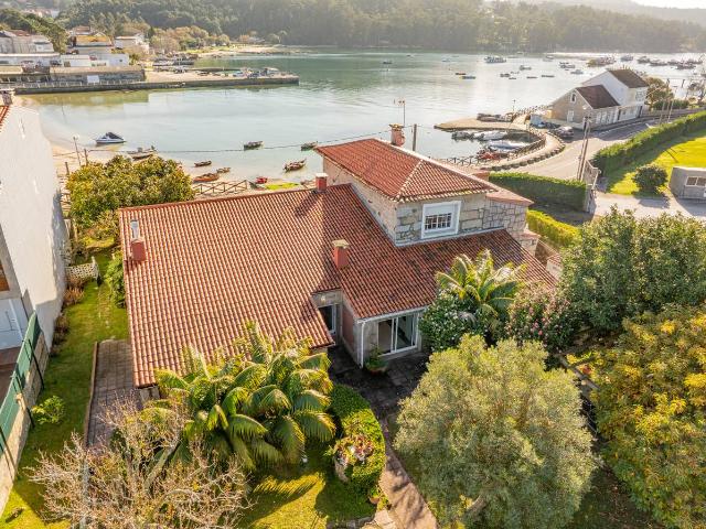 Casa chalet en Venta en O Grove