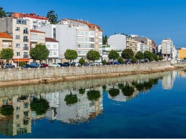 Casa chalet en Venta en O Grove