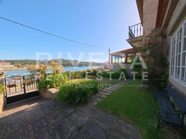 Casa chalet en Venta en O Grove