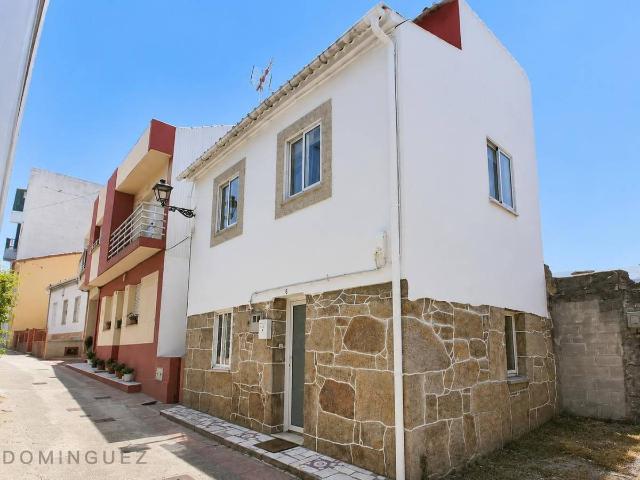 Casa chalet en Venta en O Grove