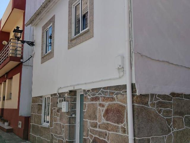 Casa chalet en Venta en O Grove