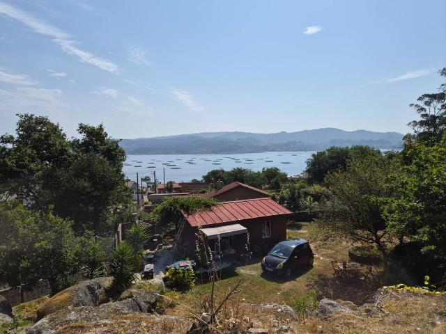 Casa chalet en Venta en O Hío